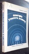 Energía y materia psíquica