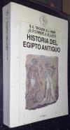 Historia del Egipto antiguo