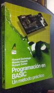 Programación en BASIC. Un método práctico
