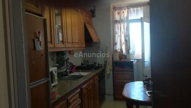 Piso Puerto de la Cruz muy luminoso 3 habitaciones