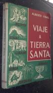 Viaje a Tierra Santa. Egipto, Sinai, Líbano, Siria, Jordania, Israel