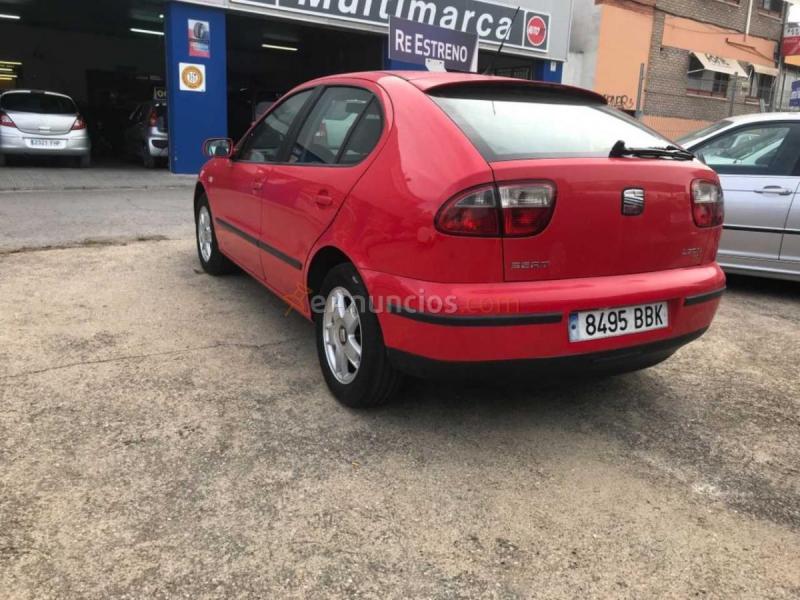 Seat Leon 1.9 TDI stylance 