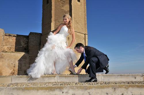 Reportaje de boda economico, fotografo freelance Mataro