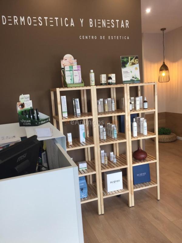 Traspaso centro estética A Coruña