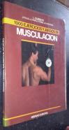 1000 ejercicios y juegos de musculación