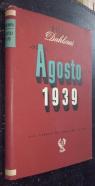 Agosto 1939