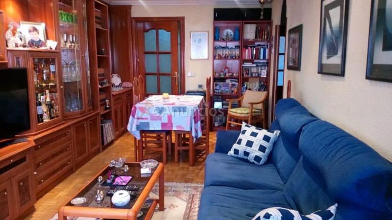 Apartamento en venta en  Carabanchel, Madrid
