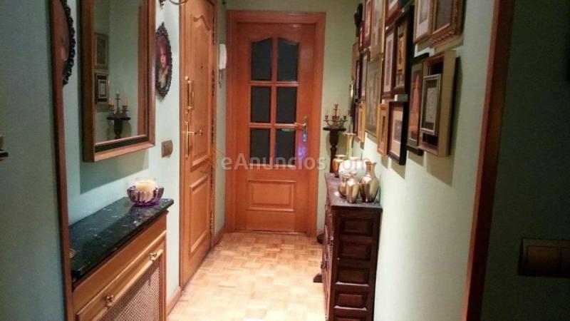 Apartamento en venta en  Retiro, Madrid