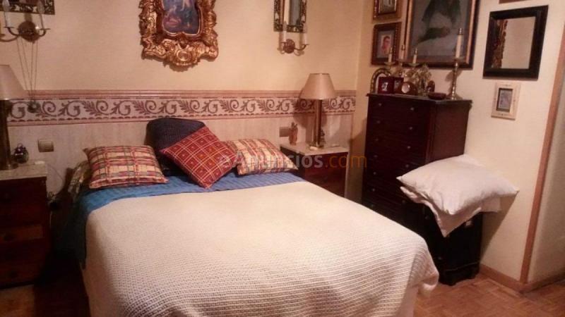 Apartamento en venta en  Retiro, Madrid