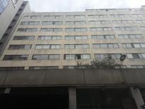 Loft en alquiler en Calle de Silva, Centro, Madrid