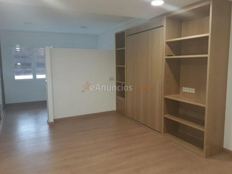 Loft en alquiler en Calle de Silva, Centro, Madrid