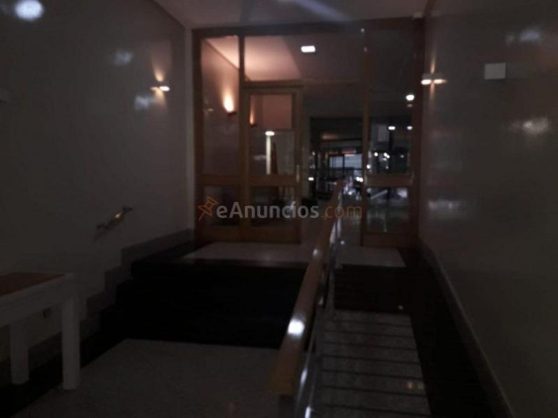 Loft en alquiler en Calle de Silva, Centro, Madrid