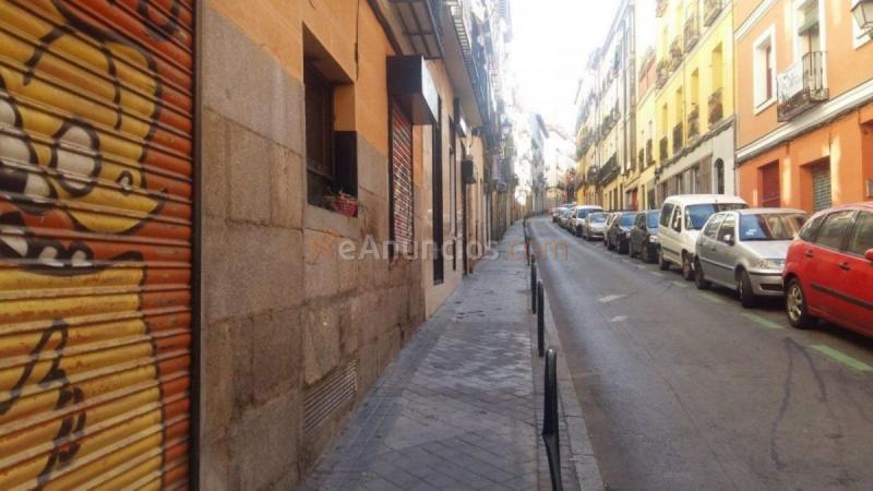 Loft en venta en  Centro, Madrid