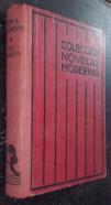 Nina Grigorewna. Novela de la Rusia actual