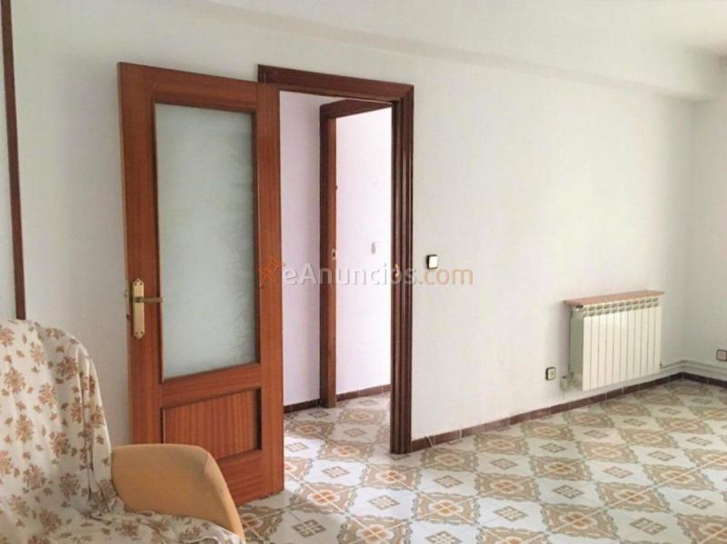 Apartamento en venta en  San Blas, Madrid