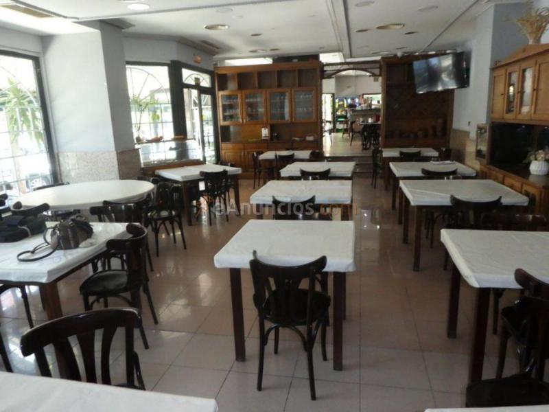 Local Comercial en venta en Paseo de la Chopera, Norte, Alcobendas