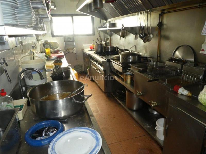 Local Comercial en venta en Paseo de la Chopera, Norte, Alcobendas