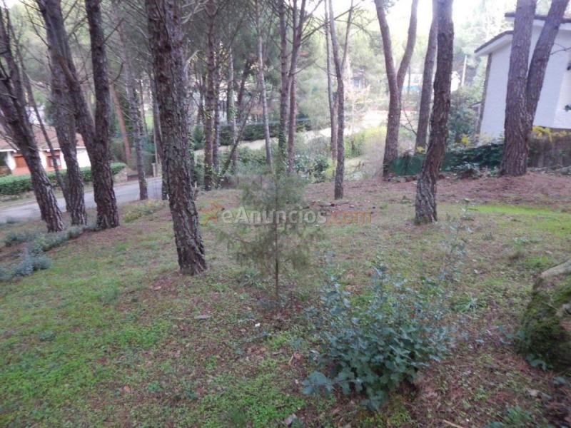 Parcela Rustica en venta en Avenida de la Hispanidad, San Martín de Valdeiglesias