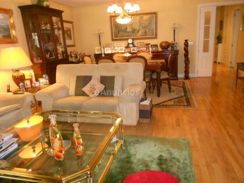 Apartamento en venta en  Fuencarral, Madrid