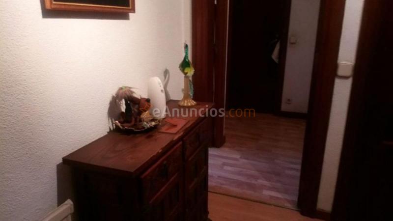 Apartamento en venta en  Hortaleza, Madrid