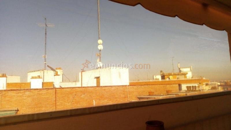 Atico en venta en  Chamartín, Madrid