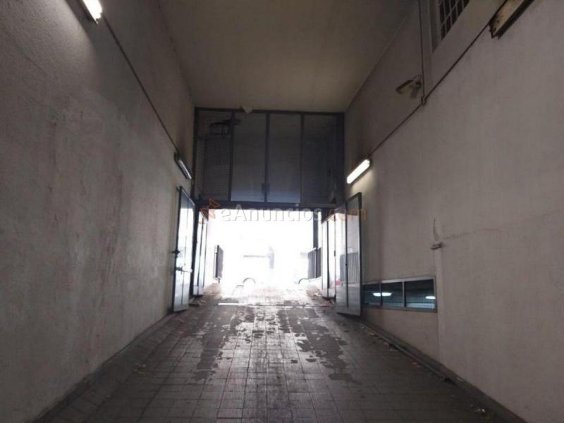 Local Comercial en venta en Calle de Lucio del Valle, Chamberí, Madrid