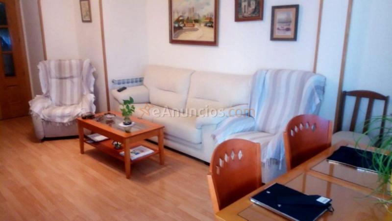 Apartamento en venta en  Hortaleza, Madrid
