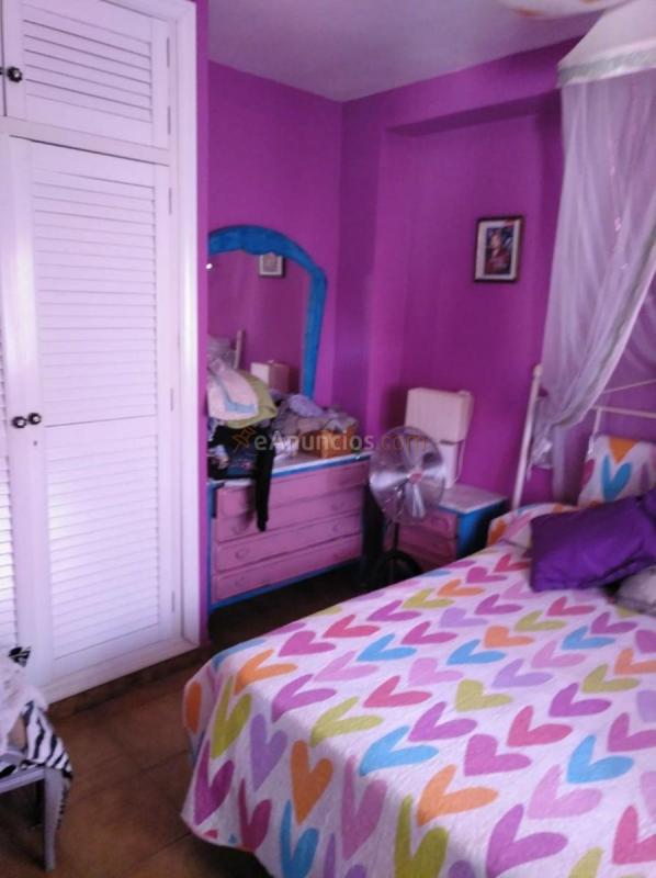 Apartamento en venta en  La Banda - Campo de Fútbol, Chiclana de la Frontera