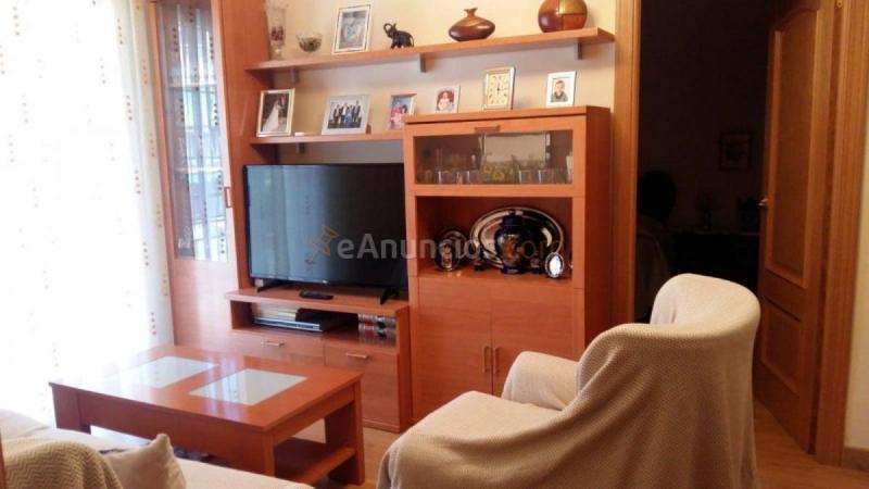Apartamento en venta en  Carabanchel, Madrid