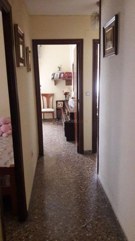 Apartamento en venta en  Benalúa-La Florida-Babel-San Gabriel, Alicante  Alacant