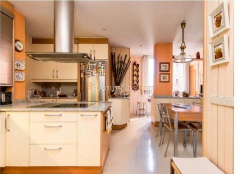Apartamento en alquiler en Calle de Cea Bermúdez, Chamberí, Madrid