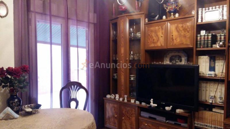 Apartamento en venta en  Ciudad Lineal, Madrid