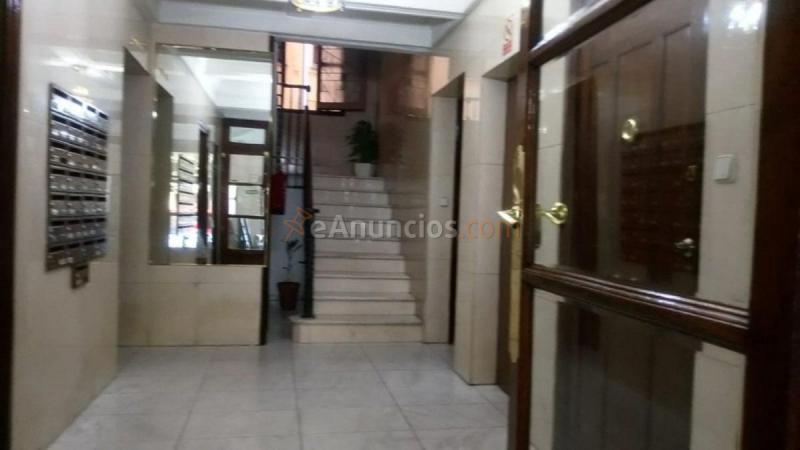 Apartamento en venta en  Salamanca, Madrid
