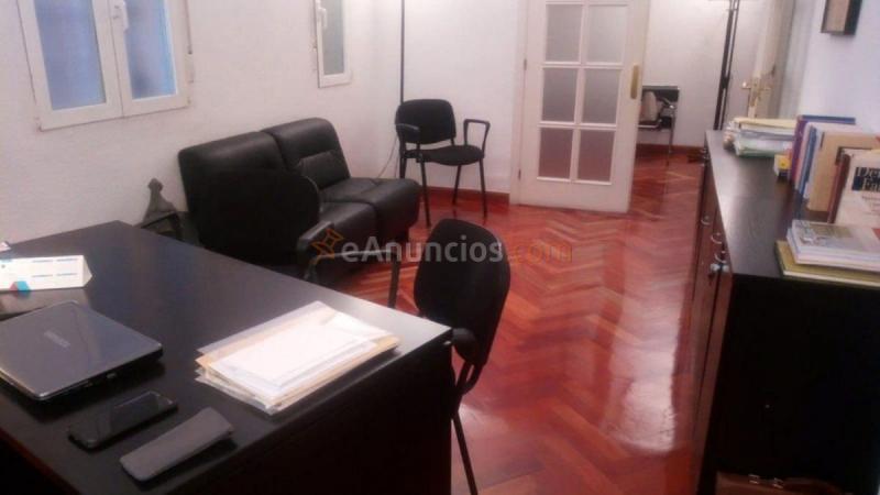Apartamento en venta en  Salamanca, Madrid