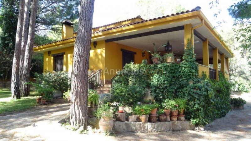 Adosado en venta en Avenida Monterrey, San Martín de Valdeiglesias