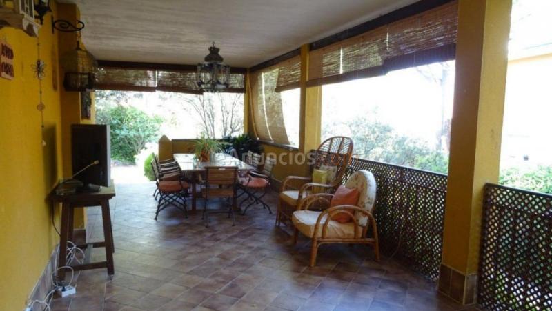 Adosado en venta en Avenida Monterrey, San Martín de Valdeiglesias