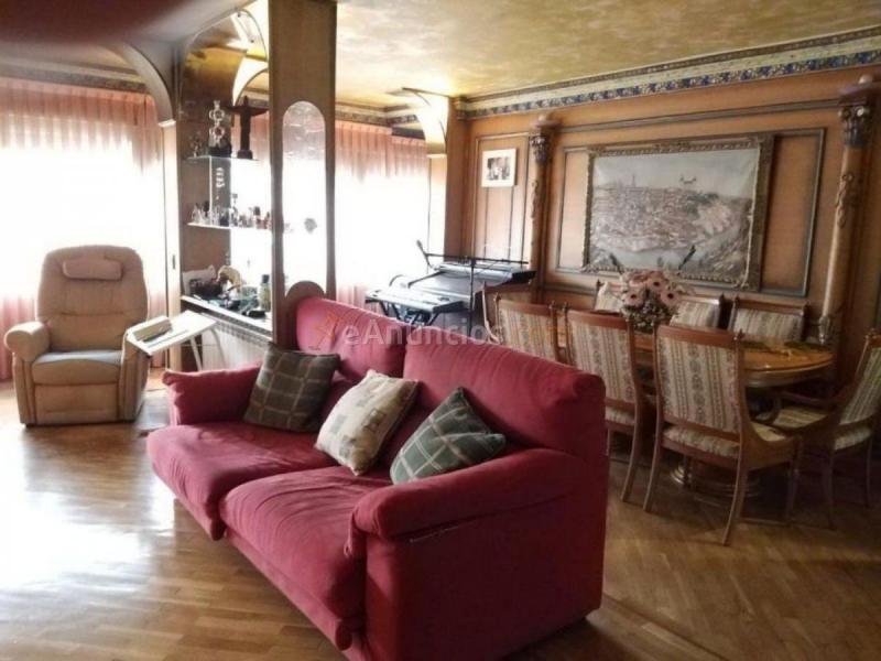 Apartamento en venta en Calle de Alcalá, Ciudad Lineal, Madrid