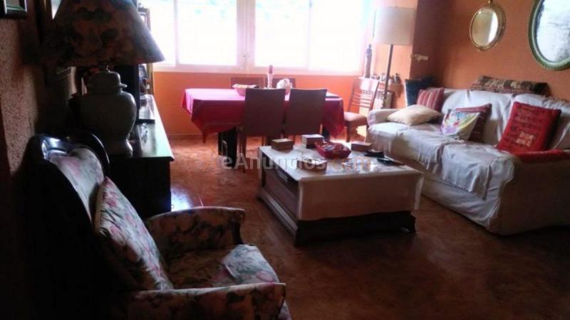 Apartamento en venta en  Tetuán, Madrid