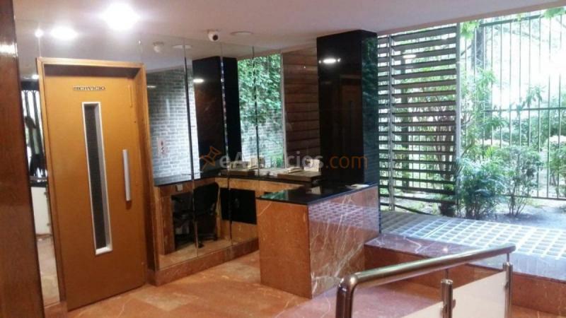 Apartamento en venta en  Retiro, Madrid