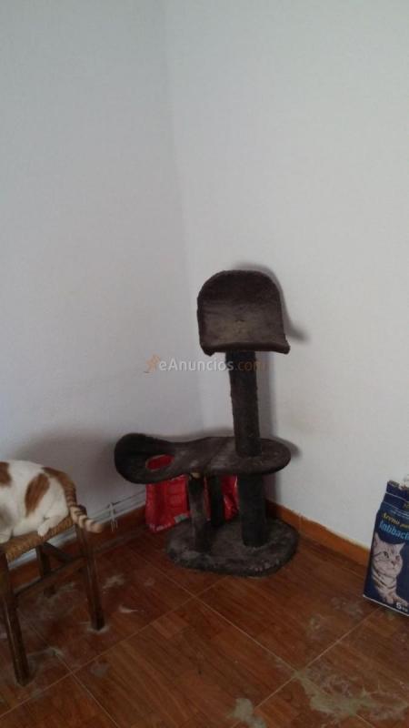 Apartamento en venta en  Haro