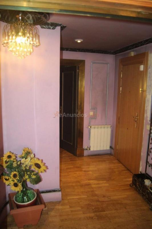 Apartamento en venta en Calle de Alcalá, Ciudad Lineal, Madrid