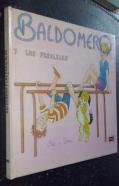 Baldomero y las paralelas
