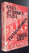 Guía jurídica para trabajadores