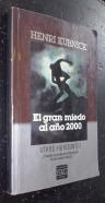 El gran miedo al año 2000