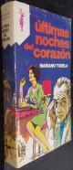 Últimas noches del corazón