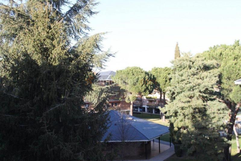 Apartamento en venta en Carretera de Guadarrama, Casco Antiguo, Galapagar