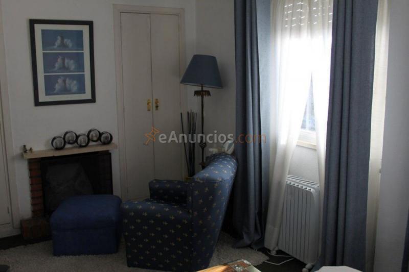 Apartamento en venta en Carretera de Guadarrama, Casco Antiguo, Galapagar