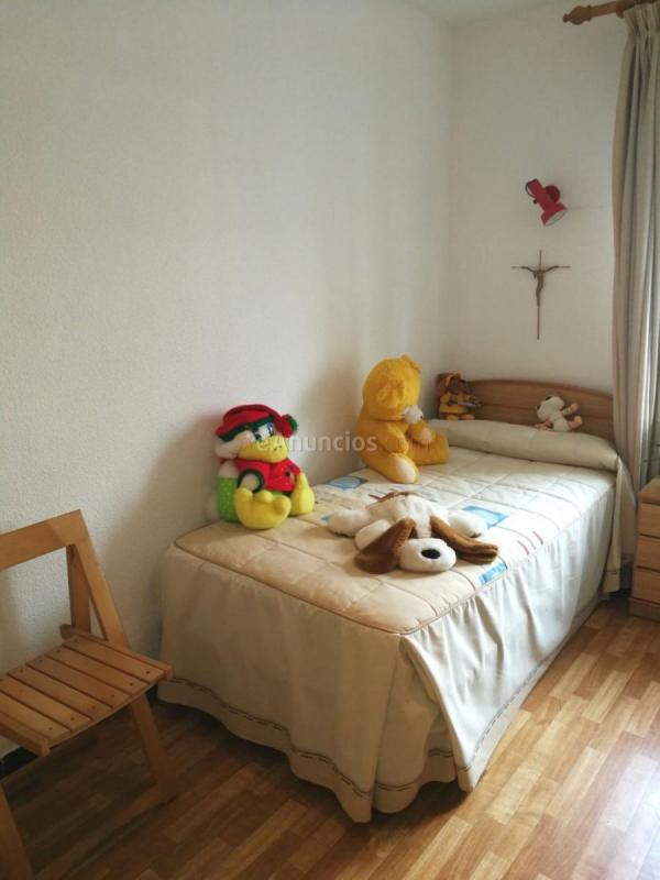 Apartamento en venta en Calle Pío XII, Villalba Estación, Collado Villalba