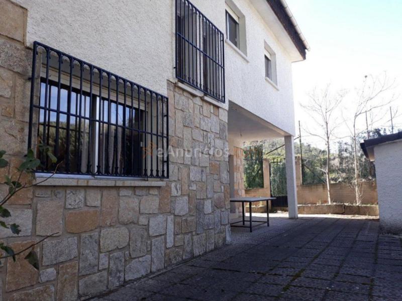 Adosado en venta en Calle Chopera, Valdemaqueda