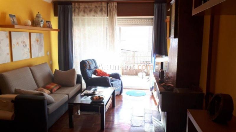 Apartamento en venta en Calle Costa del Sol, Los Negrales, Collado Villalba